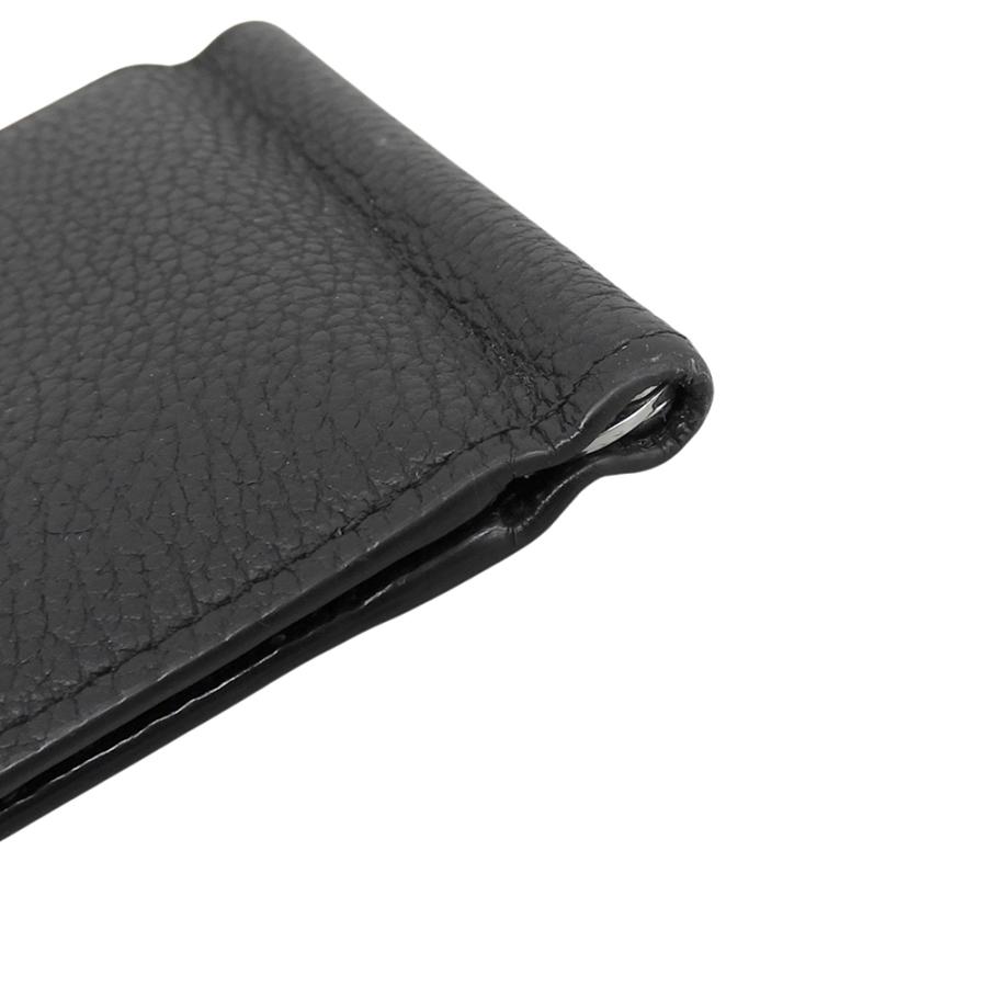 カルティエ マネークリップ シルバー メタル メンズ CARTIER 【中古
