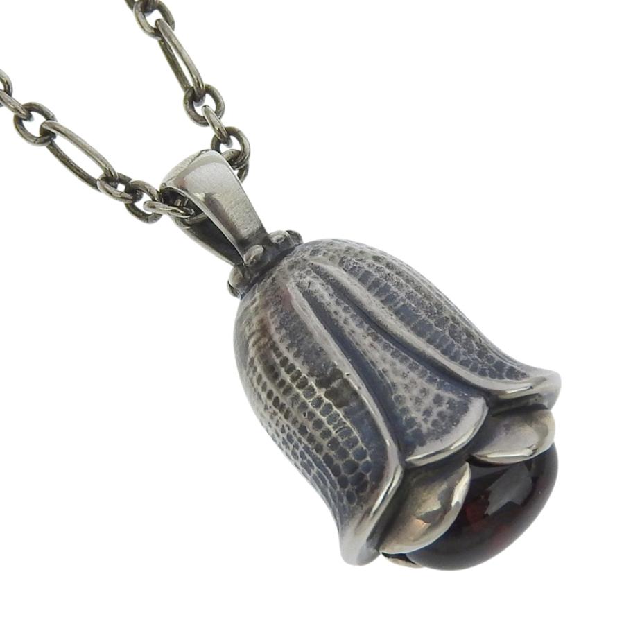 超美品 ジョージジェンセン Georg Jensen 2007 デンマーク製 