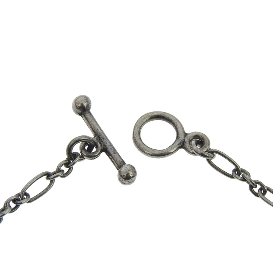 超美品 ジョージジェンセン Georg Jensen 2007 デンマーク製 