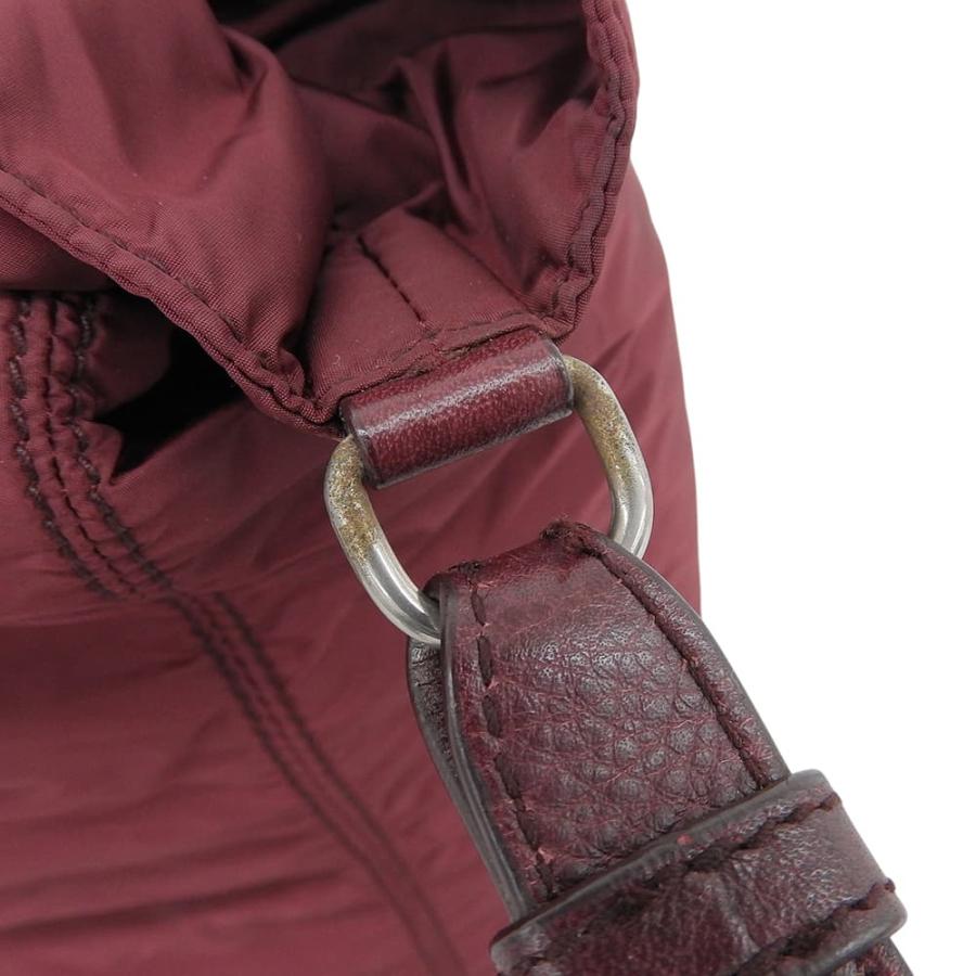 JIL SANDER（ジルサンダー） 良品 ナイロン 2WAY ショルダー トート