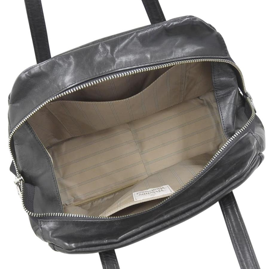 極美品　超希少　Vivienne Westwood ボストンバッグ レザー 超美品 ヴィヴィアンウエストウッド Vivienne Westwood メタルオーブ