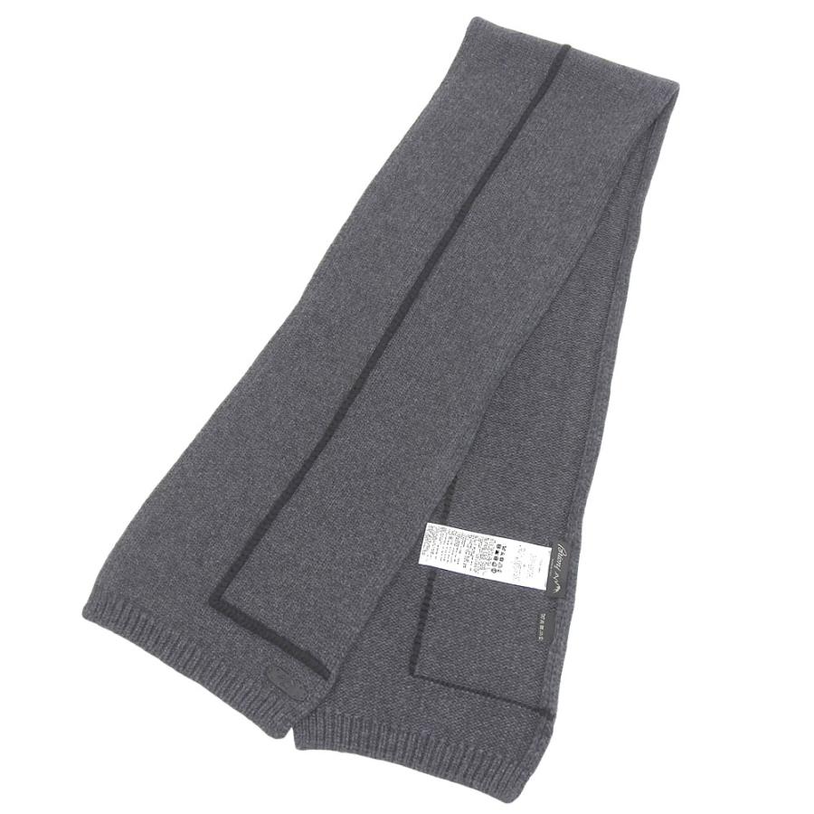 Brioni（ブリオーニ） 超美品 Brioni 2021年 O3ML0L マウンテン