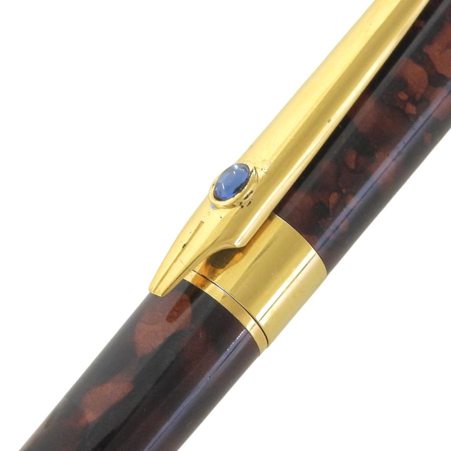CHAUMET（ショーメ） 超美品 万年筆 ペン先 18K ゴールド カートリッジ