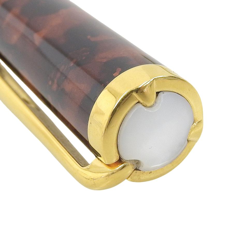 CHAUMET（ショーメ） 超美品 万年筆 ペン先 18K ゴールド カートリッジ