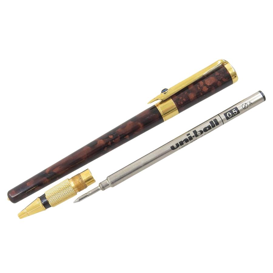 CHAUMET（ショーメ） 超美品 万年筆 ペン先 18K ゴールド カートリッジ