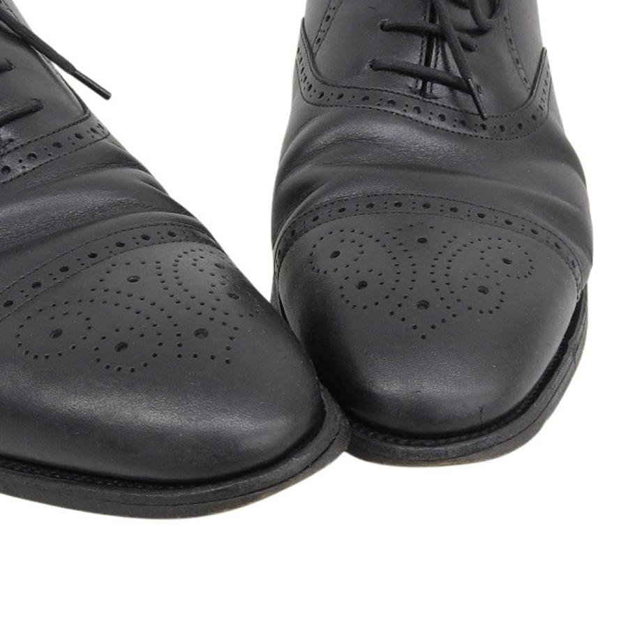 JOHN LOBB（ジョンロブ） 美品 John Lobb SAUNTON ソーントン