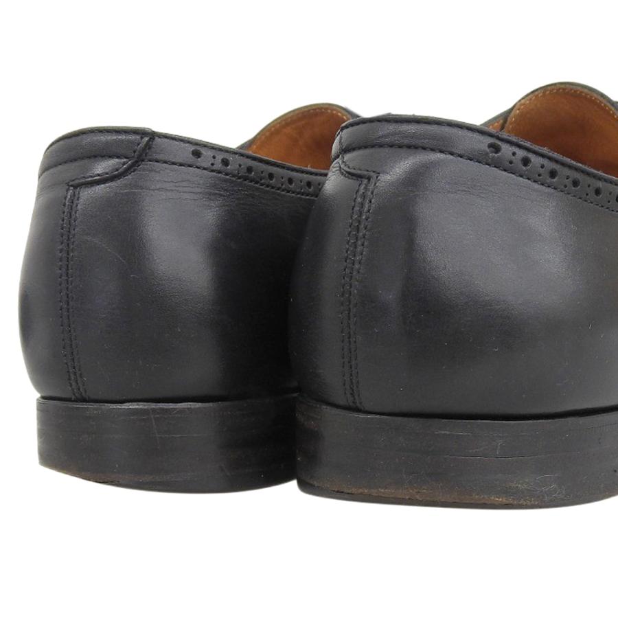 JOHN LOBB（ジョンロブ） 美品 John Lobb SAUNTON ソーントン