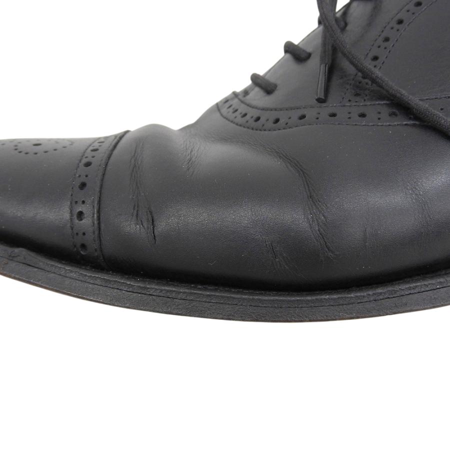 JOHN LOBB（ジョンロブ） 美品 John Lobb SAUNTON ソーントン