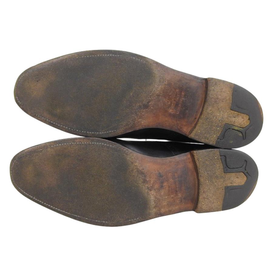 JOHN LOBB（ジョンロブ） 美品 John Lobb SAUNTON ソーントン