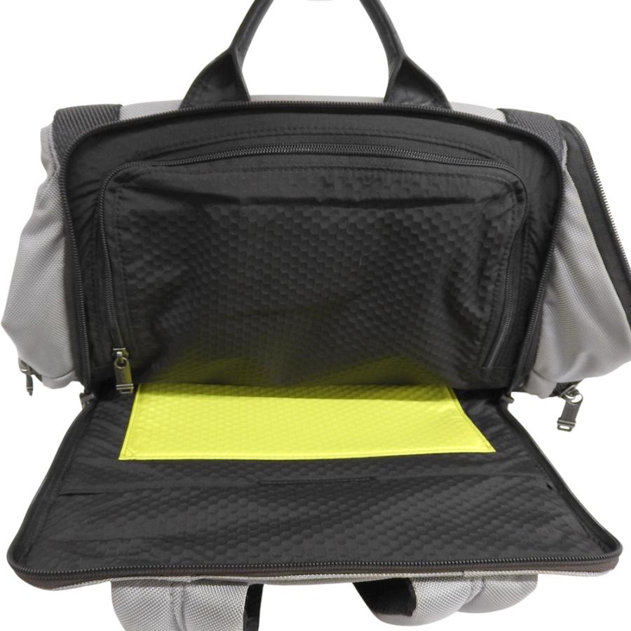 TUMI（トゥミ） 美品 TUMI 232651 ALPHA Bravo アルファブラーボ
