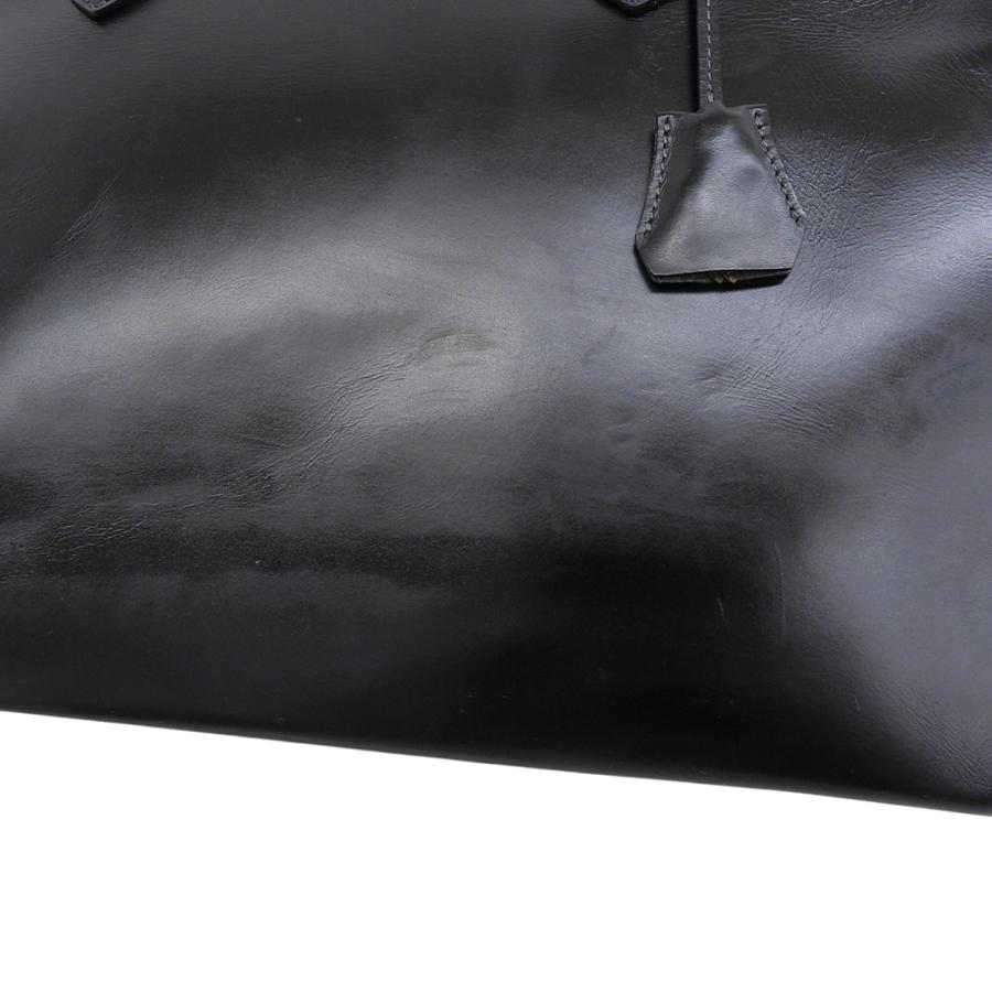 超美品 ソメスサドル SOMES SADDLE レザー ベルト デザイン ゴールド 