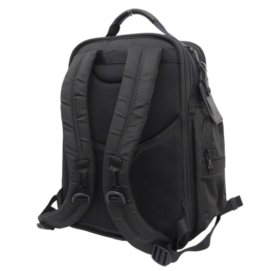 TUMI（トゥミ） 美品 TUMI 26578 D2 ALPHA2 T-Pass バックパック