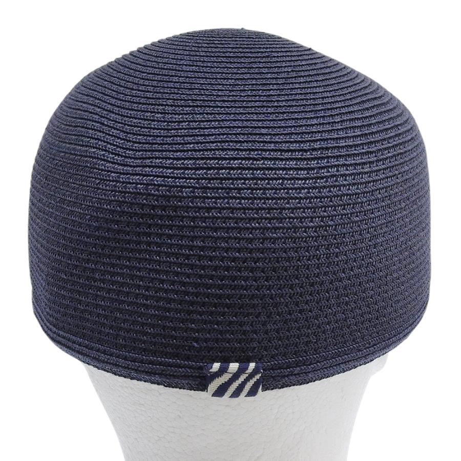 HERMES（エルメス） 超美品 現行 Emma cap エマ キャップ ペーパー
