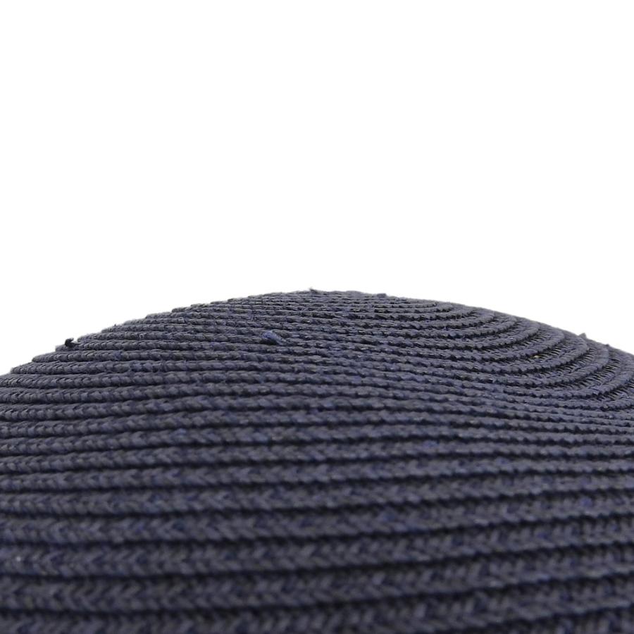 HERMES（エルメス） 超美品 現行 Emma cap エマ キャップ ペーパー