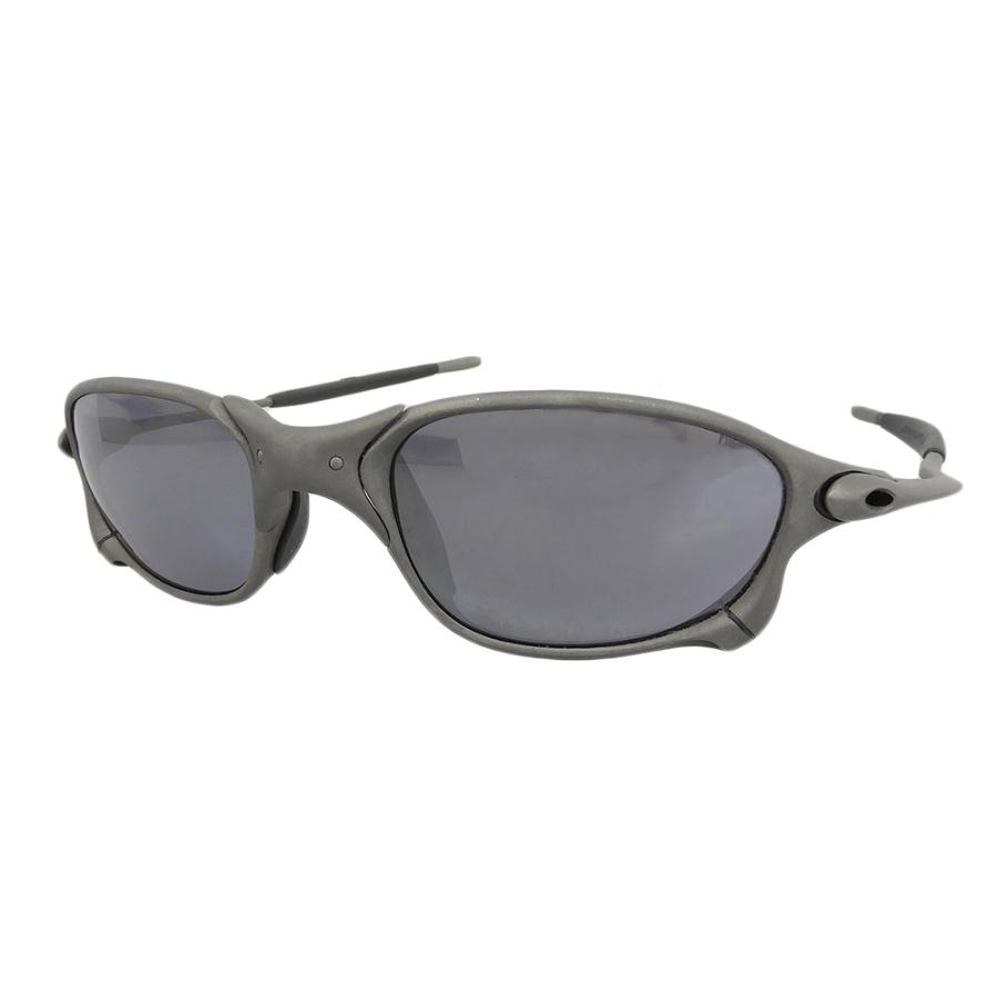 美品 オークリー OAKLEY X-L XX ダブルエックス 初期モデル サングラス ジュリエット ヴィンテージ 袋付き OAKLEY（オークリー） 美品 OAKLEY X-METAL XX ダブルエックス 初期