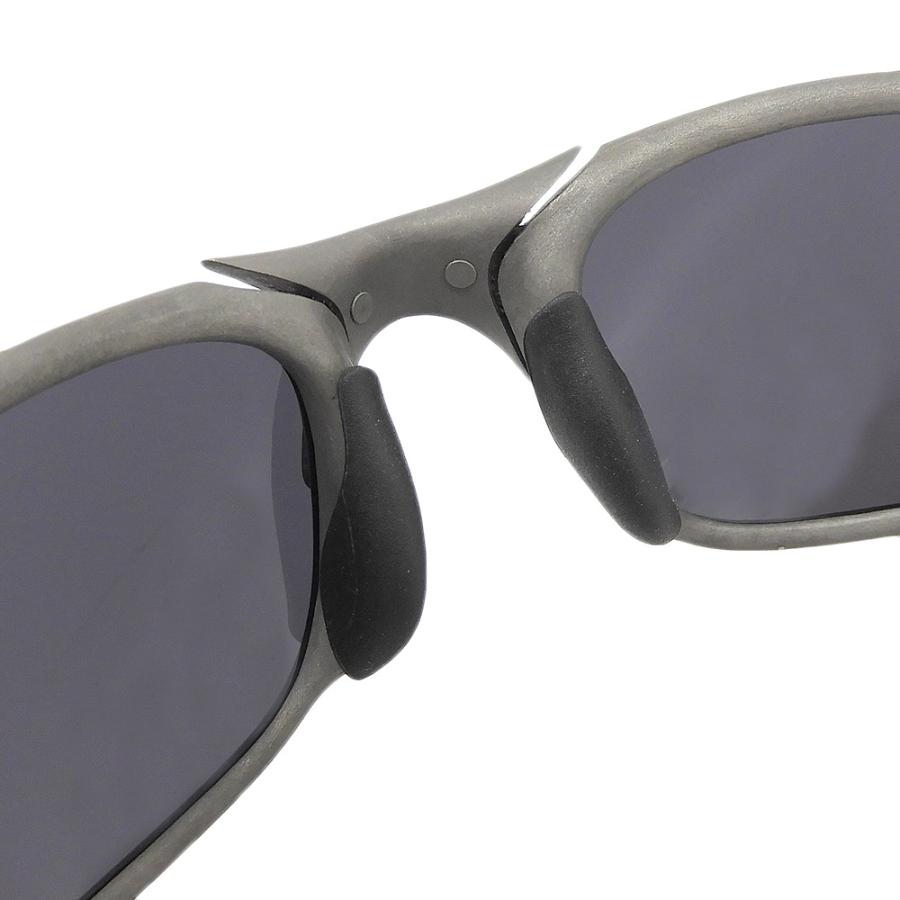 希少 OAKLEY オークリー X-L XX ダブルエックス サングラス OAKLEY（オークリー） 美品 OAKLEY X-METAL XX ダブルエックス 初期