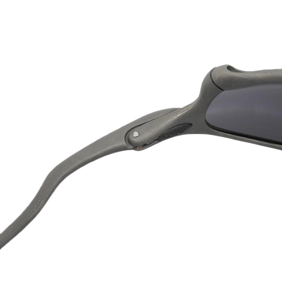 OAKLEY（オークリー） 美品 OAKLEY X-METAL XX ダブルエックス 初期