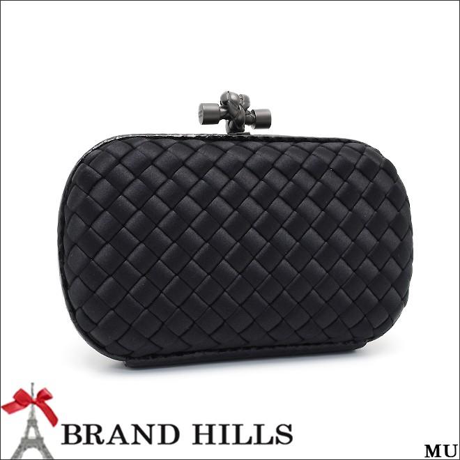BOTTEGA VENETA ボッテガヴェネタ ハンドバッグパーティーバッグ