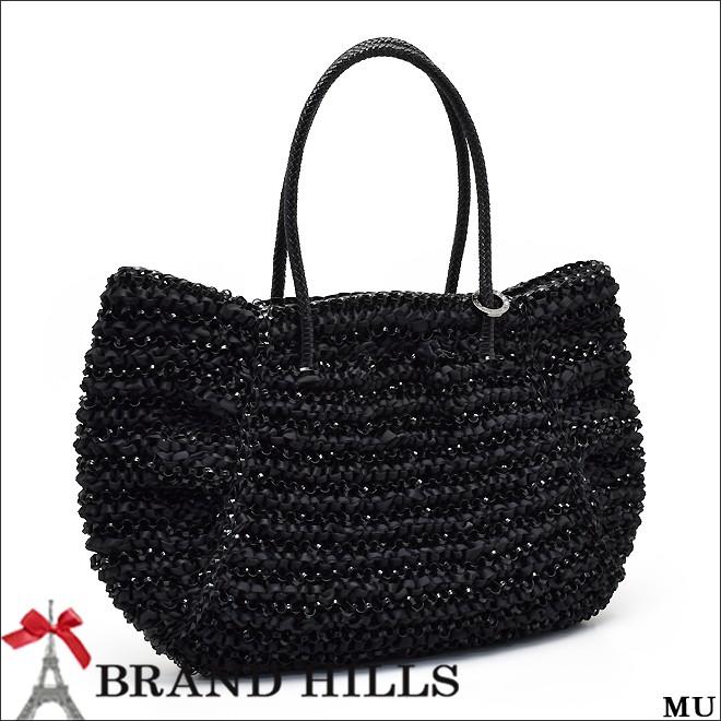 アンテプリマカリーナミディアムエナメルブラック