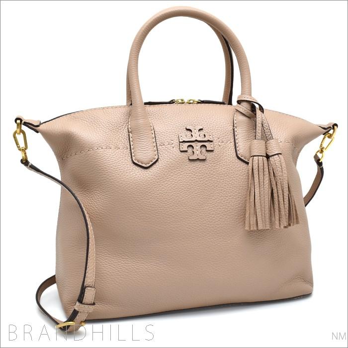 TORY BURCH トリーバーチ ハンドバッグ レディース マックグロー 2way 