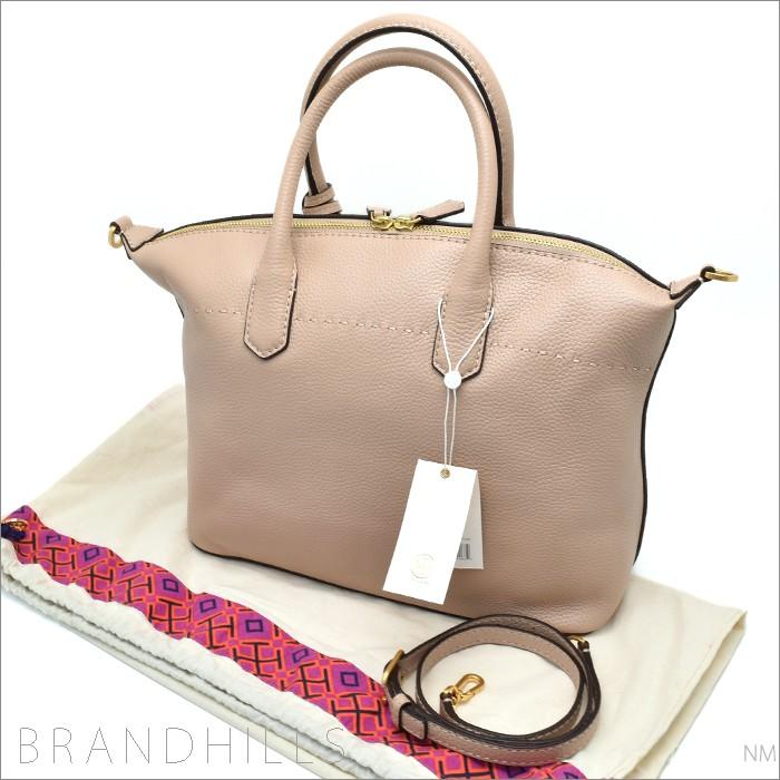 TORY BURCH トリーバーチ ハンドバッグ レディース マックグロー 2way 
