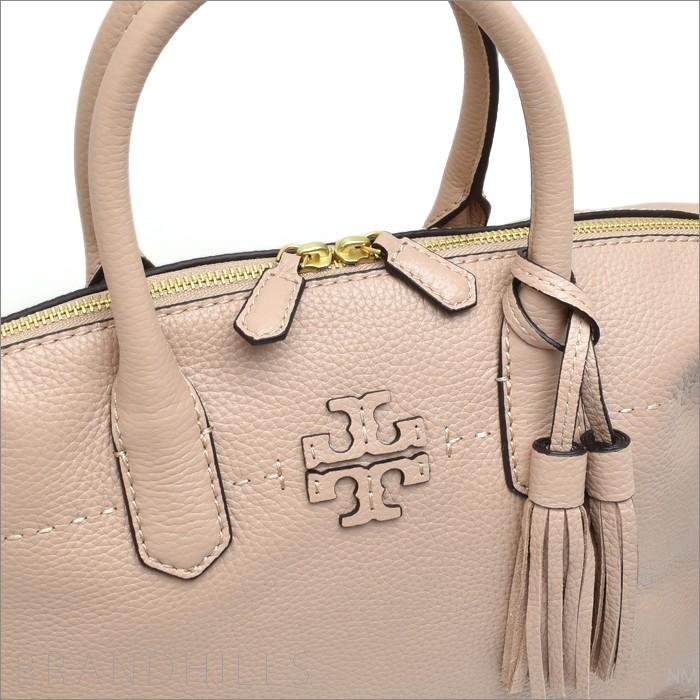 TORY BURCH トリーバーチ ハンドバッグ レディース マックグロー 2way 