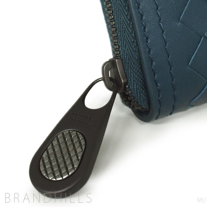 BOTTEGA VENETA ボッテガヴェネタ 長財布 メンズ レディース VN ジップ 