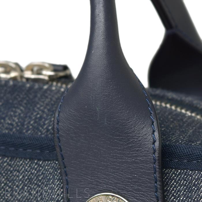CHANEL シャネル ハンドバッグ レディース ドーヴィル ボーリング 