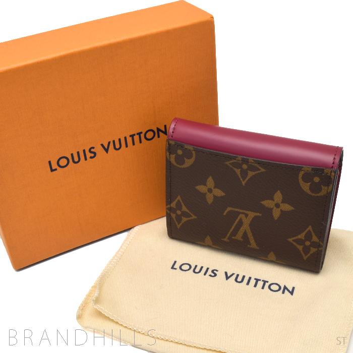 若者の大愛商品 ポルトフォイユ 三つ折り 財布 ルイヴィトン ゾエ 未使用新品 VUITTON LOUIS M62932 フューシャ モノグラム - 財布 - swlhosp.com 若者の大愛商品 ポルトフォイユ 三つ折り 財布 ルイヴィトン ゾエ 未使用新品 VUITTON LOUIS M62932 フューシャ モノグラム - 財布 - swlhosp.com