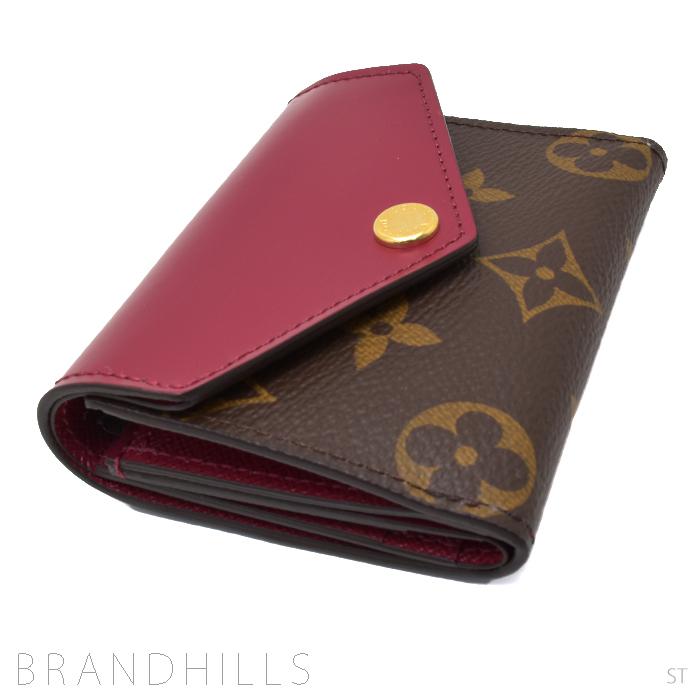 若者の大愛商品 ポルトフォイユ 三つ折り 財布 ルイヴィトン ゾエ 未使用新品 VUITTON LOUIS M62932 フューシャ モノグラム - 財布 - swlhosp.com 若者の大愛商品 ポルトフォイユ 三つ折り 財布 ルイヴィトン ゾエ 未使用新品 VUITTON LOUIS M62932 フューシャ モノグラム - 財布 - swlhosp.com