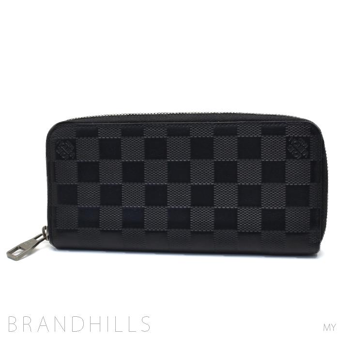 LOUIS VUITTON ルイヴィトン 長財布 ジッピーウォレット ヴェル 