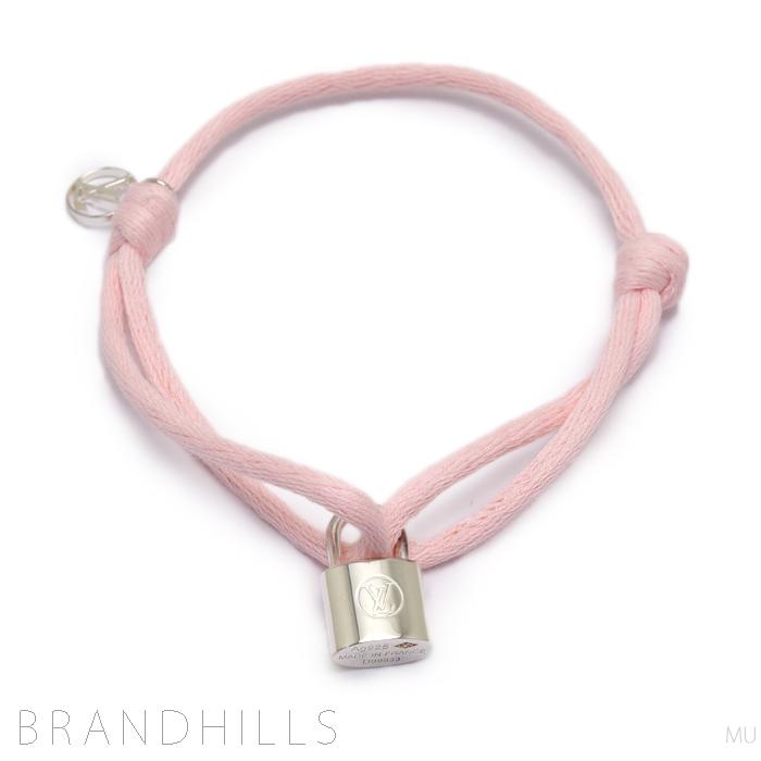 LOUIS VUITTON ルイヴィトン ブレスレット レディース ブラスレ  