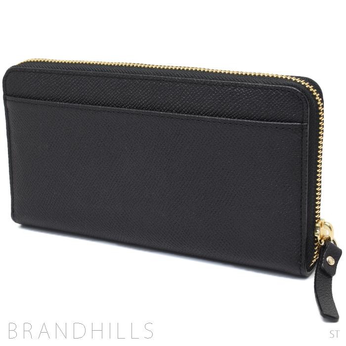 kate spade NEW YORK ケイトスペード 長財布 ラウンドファスナー  