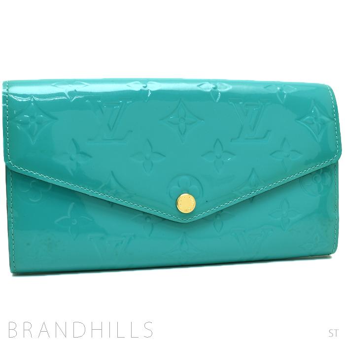 ルイヴィトン 長財布 レディース レディースファッション ポルトフォイユ サラ 財布 ヴェルニ 良品 ならショッピング ランキングや口コミも豊富なネット通販 更にお得なpaypay残高も スマホアプリも充実で毎日どこからでも気になる商品をその場でお求めいただけ