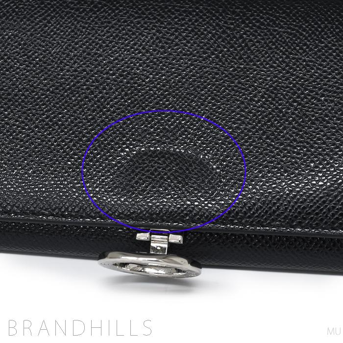 BVLGARI ブルガリ 長財布 レディース ブルガリブルガリ クリップ 