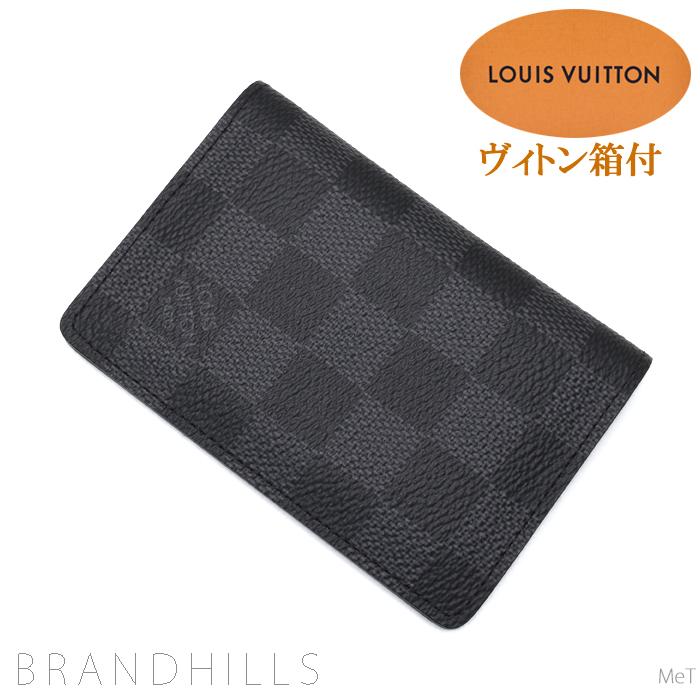 LOUIS VUITTON メンズ名刺入れの商品一覧｜財布、帽子、ファッション 