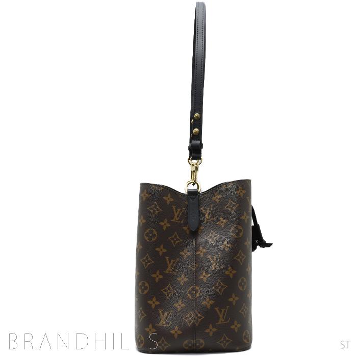 LOUIS VUITTON ルイヴィトン ショルダーバッグ レディース ネオノエ  
