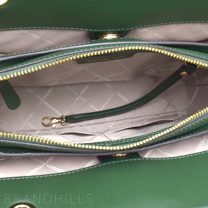 MICHAEL KORS マイケルコース ハンドバッグ スーザン サッチェル 
