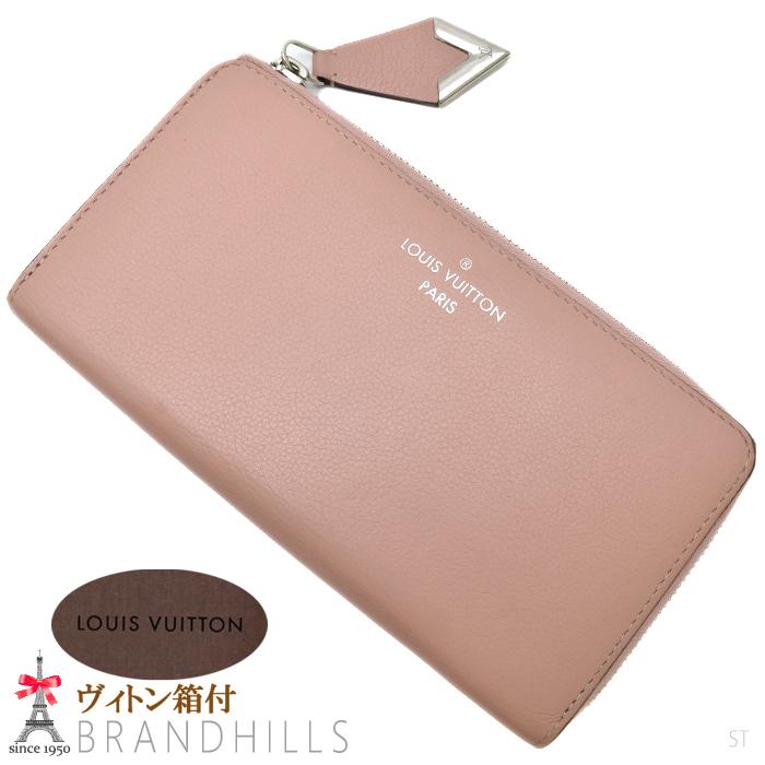 LOUISVUITTON ルイヴィトン パルナセア ポルトフォイユコメット長財布