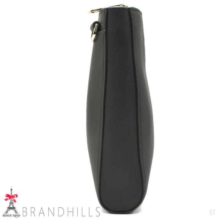 Paul Smith ポールスミス ショルダーバッグ ストライプインセット  