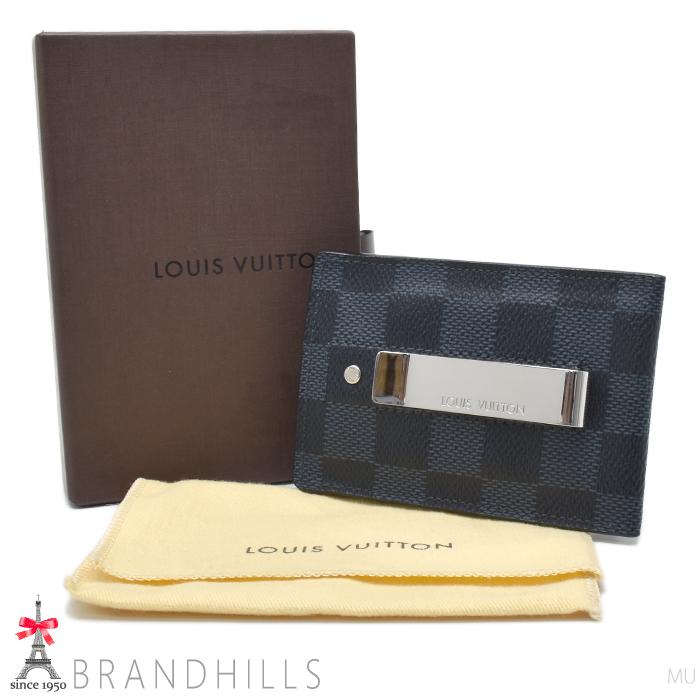 LOUIS VUITTON ダミエグラフィットポルトカルトパンス LOUIS VUITTON ダミエグラフィットポルトカルトパンス
