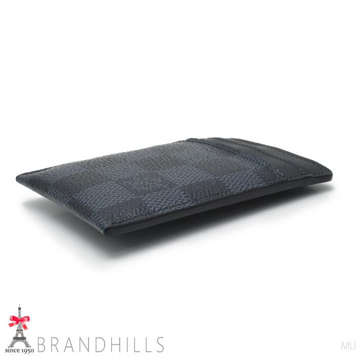 LOUIS VUITTON ルイヴィトン カードケース ポルトカルト パンス LOUIS VUITTON ルイヴィトン カードケース ポルトカルト パンス