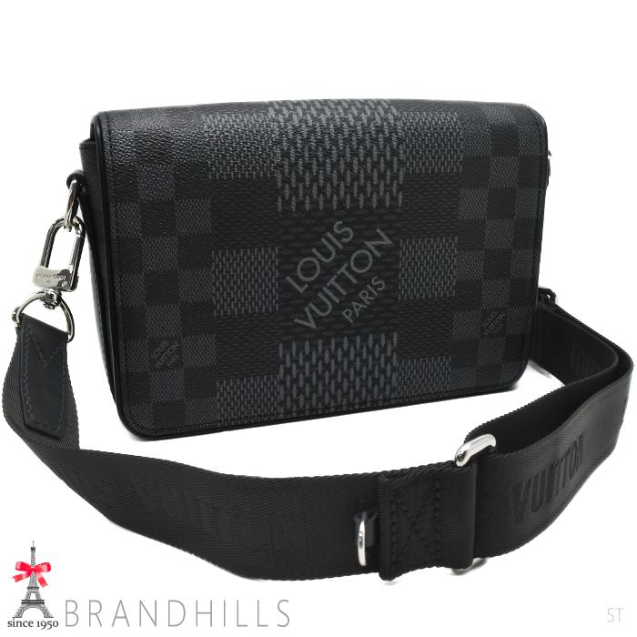 LOUIS VUITTON ルイヴィトン ショルダーバッグ ステュディオ 