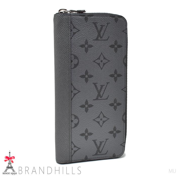 LOUIS VUITTON ルイヴィトン 長財布 ジッピーウォレット ヴェル 