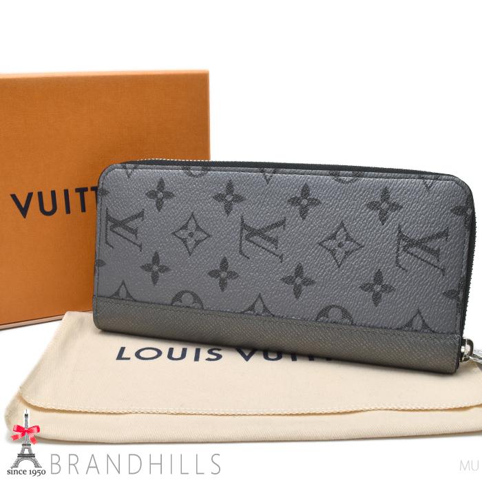 LOUIS VUITTON ルイヴィトン 長財布 ジッピーウォレット ヴェル 