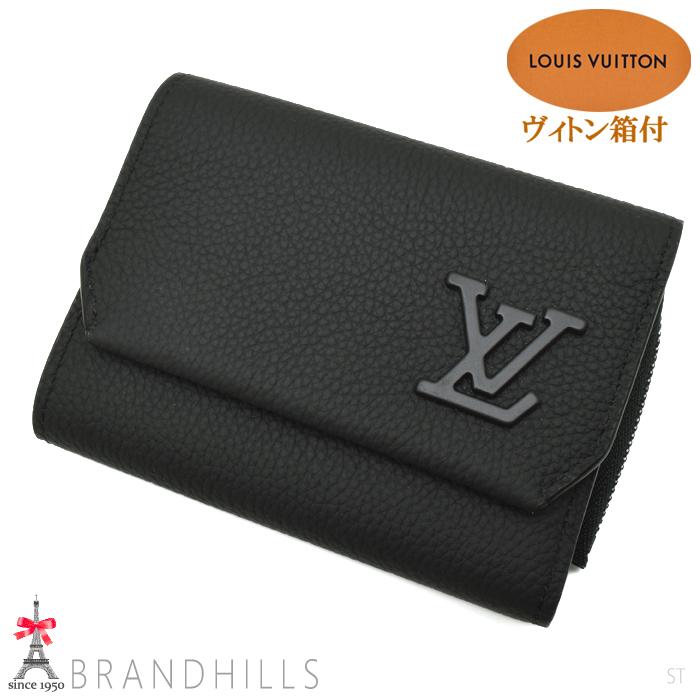 ルイヴィトン 財布 ポルトフォイユ パイロット アエログラム M81740 LOUIS VUITTON 未使用新品 : 129466 :  ブランドヒルズ - 通販 - Yahoo!ショッピング