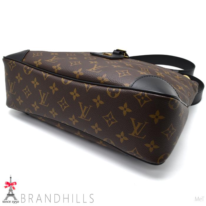 LOUIS VUITTON ルイヴィトン ショルダーバッグ オデオンNM MM 