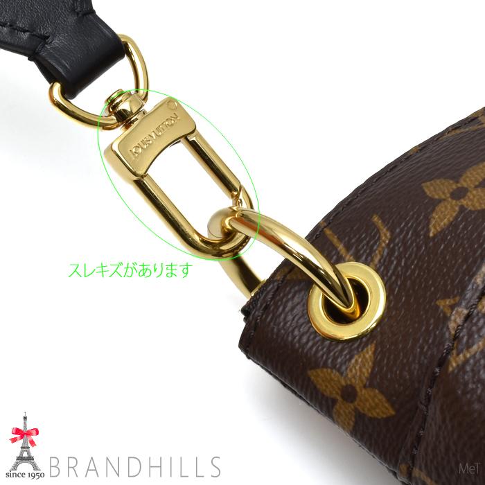 LOUIS VUITTON ルイヴィトン ショルダーバッグ オデオンNM MM 