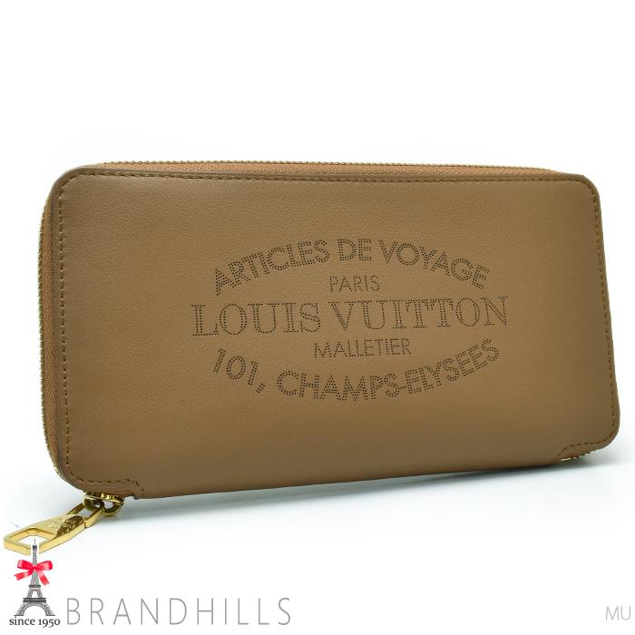 LOUIS VUITTON ルイヴィトン 長財布 レディース ポルトフォイユ イエナ 