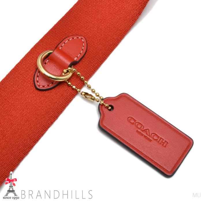 COACH コーチ ショルダーバッグ ジェイミー カメラ バッグ ブロックド  